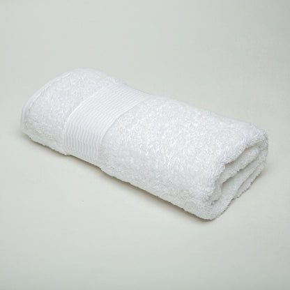 Egyptian Giza Cotton Handdoek – Premium 600gsm | Luxe & Absorberend
