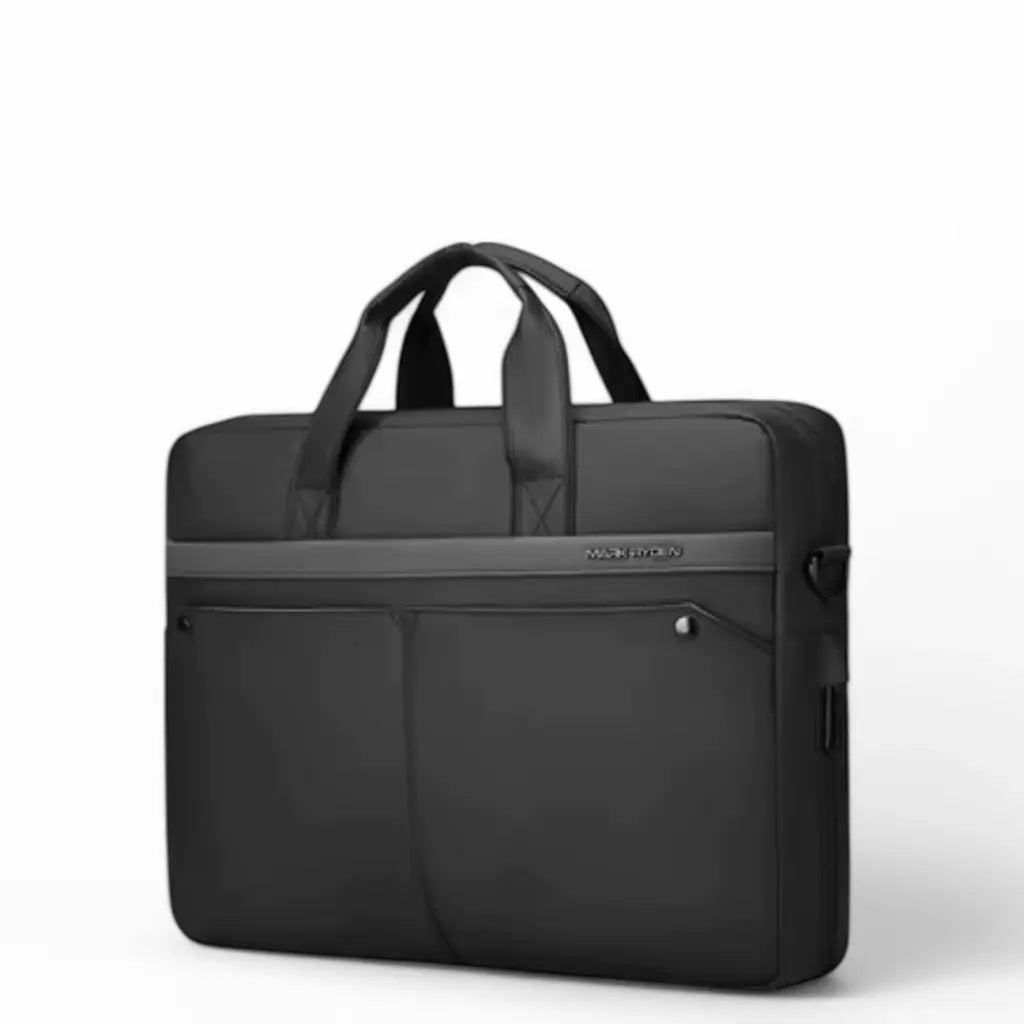 Laptoptas Heren 15.6 inch – Waterdicht & Professioneel