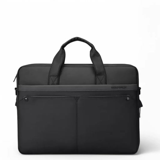 Laptoptas Heren 15.6 inch – Waterdicht & Professioneel