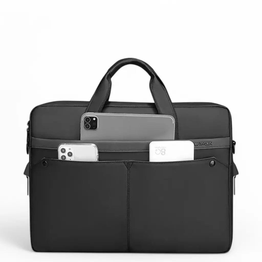Laptoptas Heren 15.6 inch – Waterdicht & Professioneel