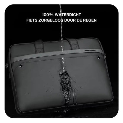 Laptoptas Heren 15.6 inch – Waterdicht & Professioneel
