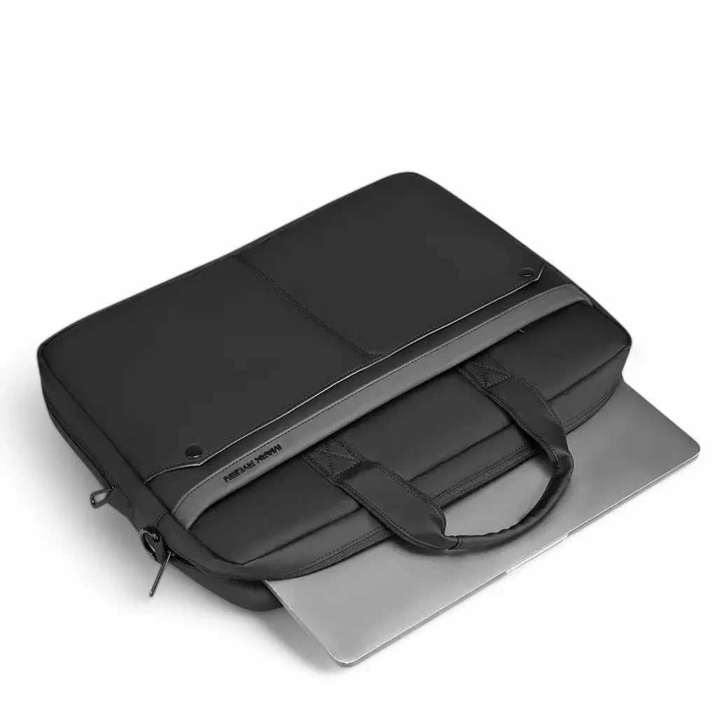 Laptoptas Heren 15.6 inch – Waterdicht & Professioneel