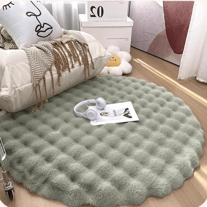 Hygge Tapijt | Interieuraccessoire | Voor Een Warme Sfeer