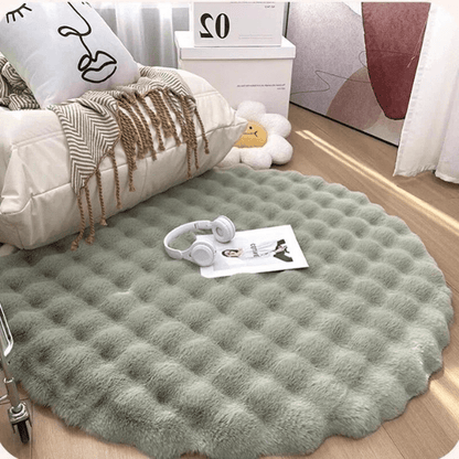 Hygge Tapijt | Interieuraccessoire | Voor Een Warme Sfeer