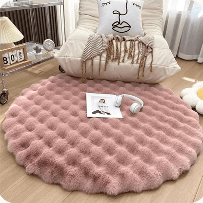 Hygge Tapijt | Interieuraccessoire | Voor Een Warme Sfeer