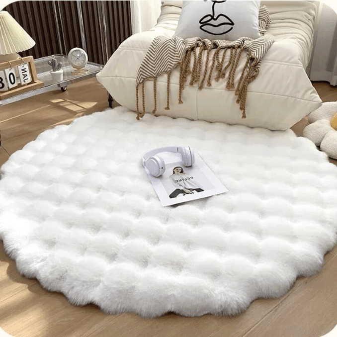 Hygge Tapijt | Interieuraccessoire | Voor Een Warme Sfeer