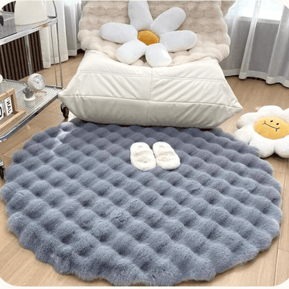 Hygge Tapijt | Interieuraccessoire | Voor Een Warme Sfeer