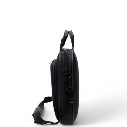 Laptoptas 17 inch Zwart – Ultralicht & Ruim