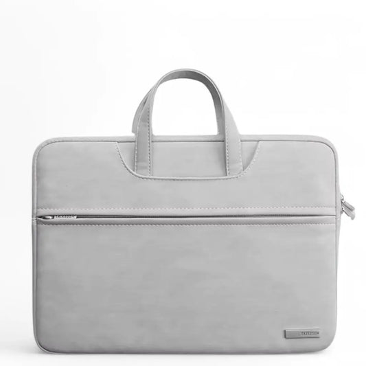 Laptoptas dames 13.3 inch – Lichtgewicht & Stijlvolle pastelkleuren