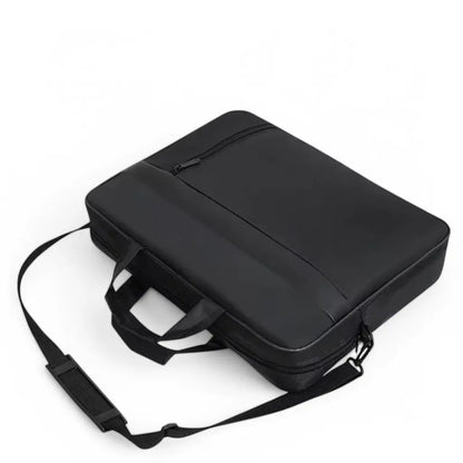 Laptoptas Zwart – Slank & Waterafstotend 15.6 inch