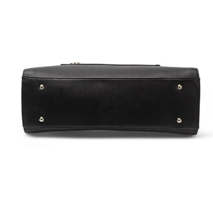 Leren laptoptas dames 13 inch – Elegant & functioneel