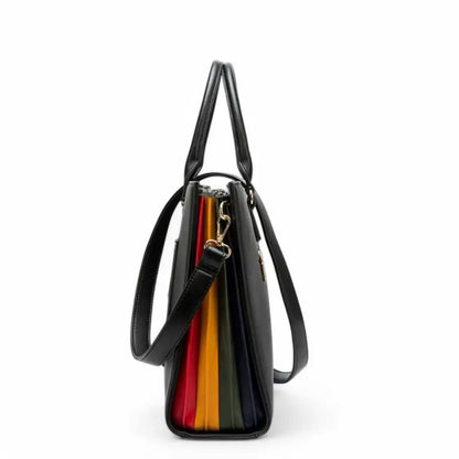 Leren laptoptas dames 13 inch – Elegant & functioneel