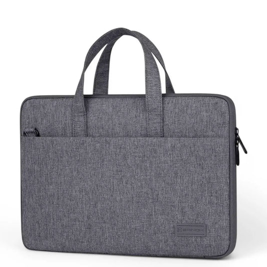 Lichte dames laptoptas 17 inch – Stijlvol, waterafstotend & lichtgewicht