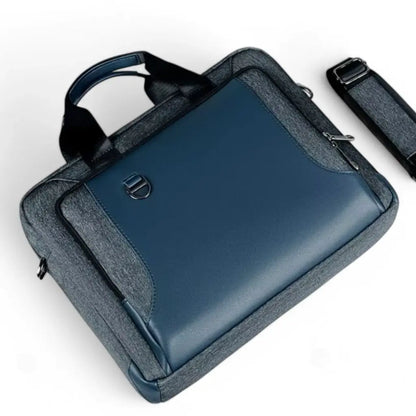 Dikke laptoptas dames 17 inch – Stevig, stijlvol & waterafstotend