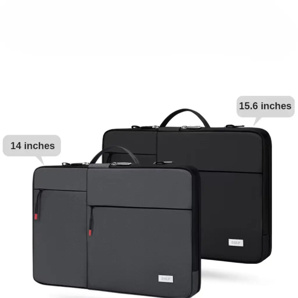 Laptoptas Dames Schokbestendig – Slank & Beschermend