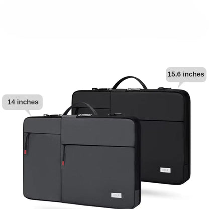 Laptoptas Dames Schokbestendig – Slank & Beschermend