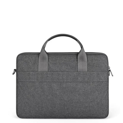 Messenger heren laptoptas 15.6 inch – Lichtgewicht & stijlvol
