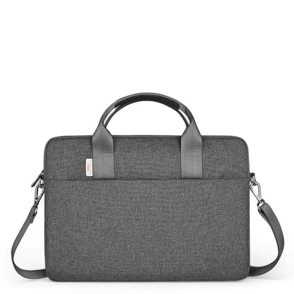 Messenger heren laptoptas 15.6 inch – Lichtgewicht & stijlvol
