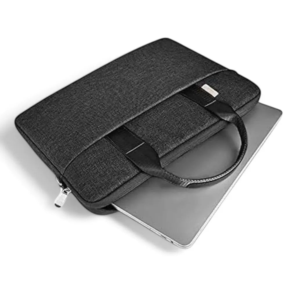Messenger heren laptoptas 15.6 inch – Lichtgewicht & stijlvol