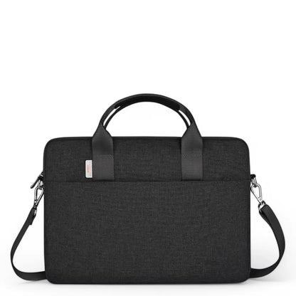Messenger heren laptoptas 15.6 inch – Lichtgewicht & stijlvol