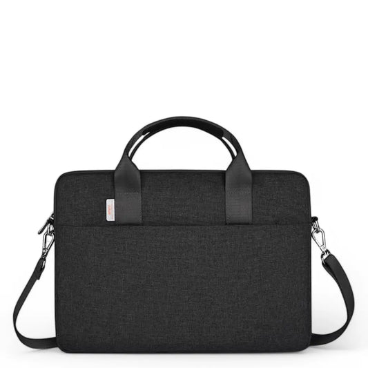 Messenger heren laptoptas 15.6 inch – Lichtgewicht & stijlvol