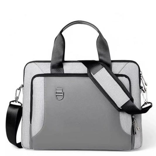 Dikke laptoptas dames 17 inch – Stevig, stijlvol & waterafstotend