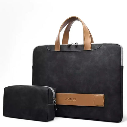 Laptoptas Dames 17 inch – Waterafstotend & Stijlvol voor Werk en Reizen
