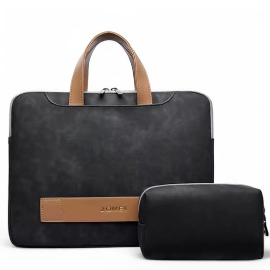 Laptoptas Dames 17 inch – Waterafstotend & Stijlvol voor Werk en Reizen