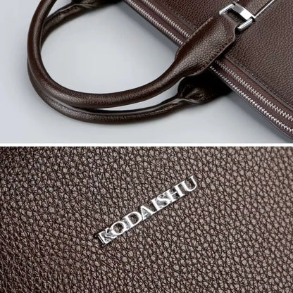 Nette Laptoptas Heren – 14 Inch & Stijlvol Design