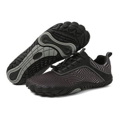 Barefoot Waterschoenen – Lichtgewicht & Sneldrogende Outdoor Schoenen voor Zwemmen, Wandelen en Sport
