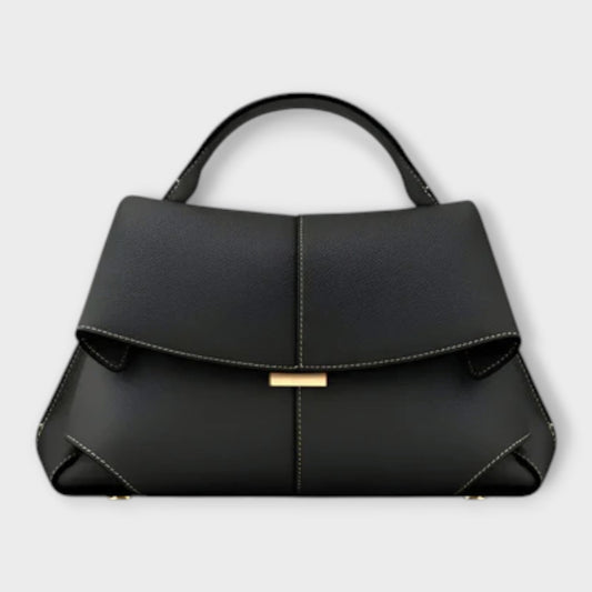 Luxe Geometrische Handtas – Elegant & Tijdloos Design