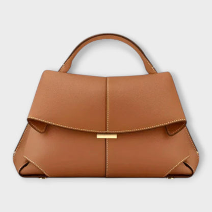 Luxe Geometrische Handtas – Elegant & Tijdloos Design
