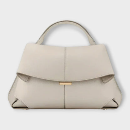 Luxe Geometrische Handtas – Elegant & Tijdloos Design