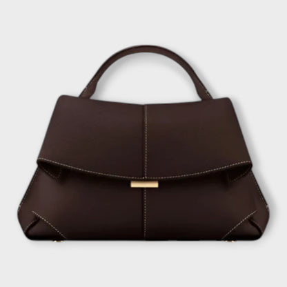 Luxe Geometrische Handtas – Elegant & Tijdloos Design