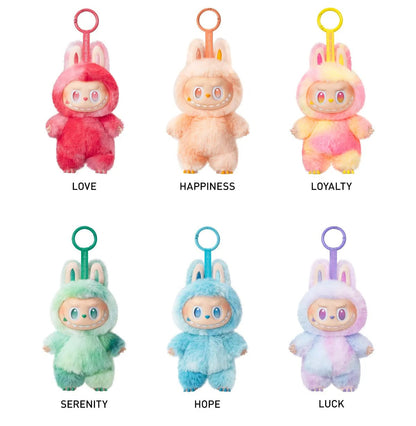 Pop Mart The Monsters – Big into Energy Blind Box | 1 willekeurige mini-figuur | Kasing Lung Collectible