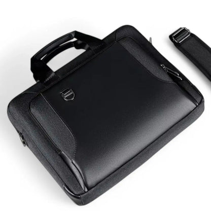 Dikke laptoptas dames 17 inch – Stevig, stijlvol & waterafstotend