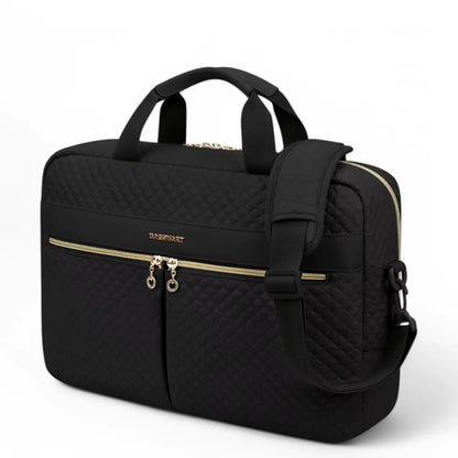 Laptoptas Dames – 16 Inch Zwart