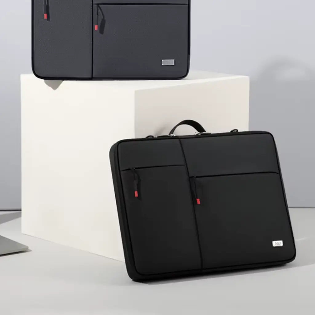 Laptoptas Dames Schokbestendig – Slank & Beschermend