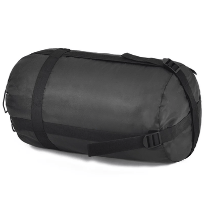Mummie Slaapzak – Lichtgewicht & Warm – Voor Camping, Outdoor & Reizen