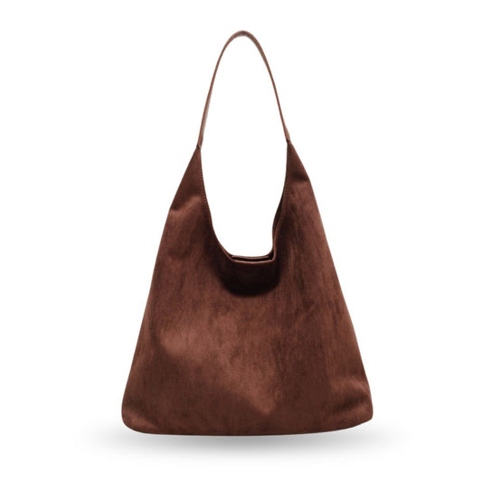 Elegante Schoudertas voor Dames – Ruim, Stijlvol & Comfortabel
