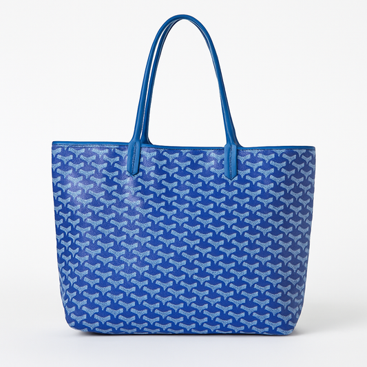 Shopper Tas – Ruim, Modieus & Veelzijdig