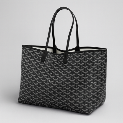 Shopper Tas – Ruim, Modieus & Veelzijdig