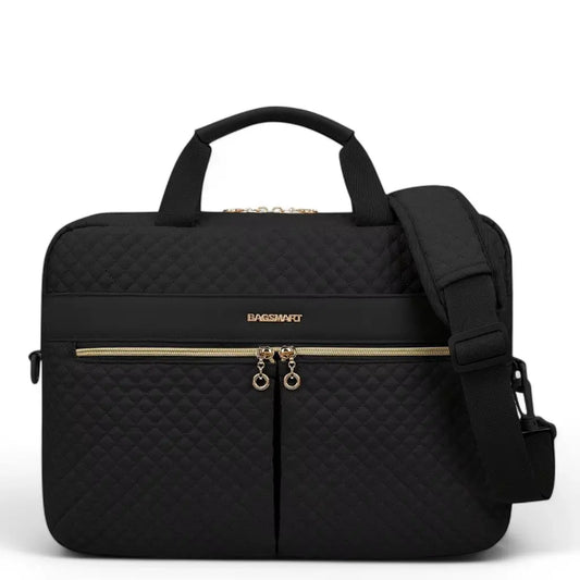 Laptoptas Dames – 16 Inch Zwart