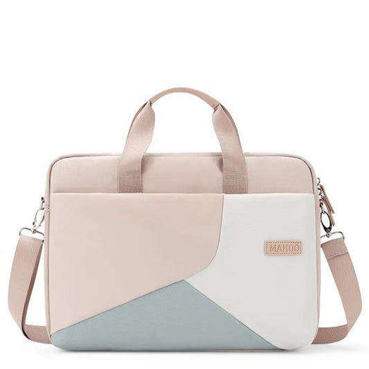 Stijlvolle Laptoptas Dames – Waterbestendig & Elegant