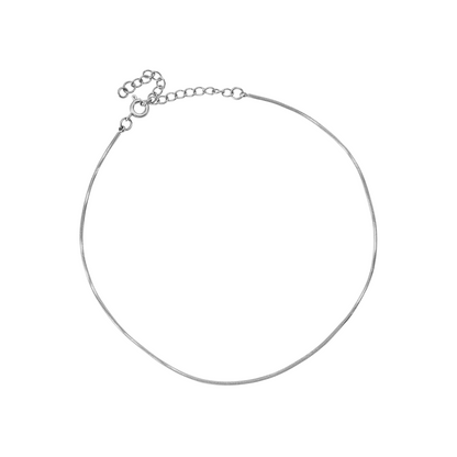 Minimalistische Dunne Armband Goud – Elegant Dames Sieraad