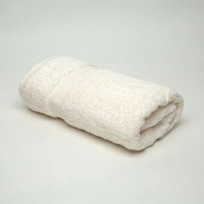 Zero-Twist Katoenen Handdoeken – Luxe, Superzachte & Absorberende Hotelkwaliteit