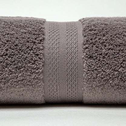 Zero-Twist Katoenen Handdoeken – Luxe, Superzachte & Absorberende Hotelkwaliteit