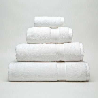 Zero-Twist Katoenen Handdoeken – Luxe, Superzachte & Absorberende Hotelkwaliteit