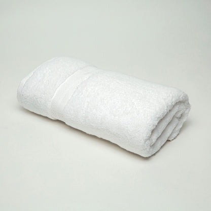 Zero-Twist Katoenen Handdoeken – Luxe, Superzachte & Absorberende Hotelkwaliteit